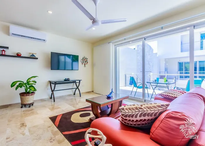 Estrella del Mar - Condo 101
