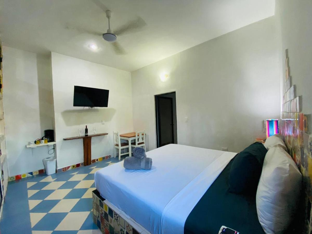 Capsule hotel Casa Talavera *