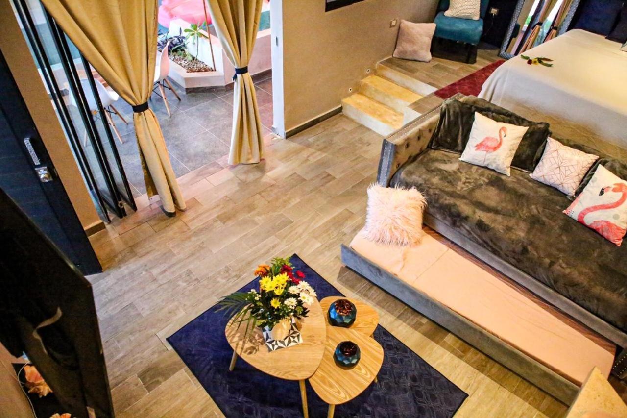 Aparthotel Casa Flamingo