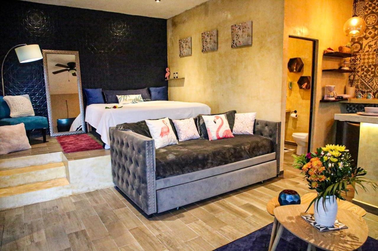 Casa Flamingo Aparthotel *