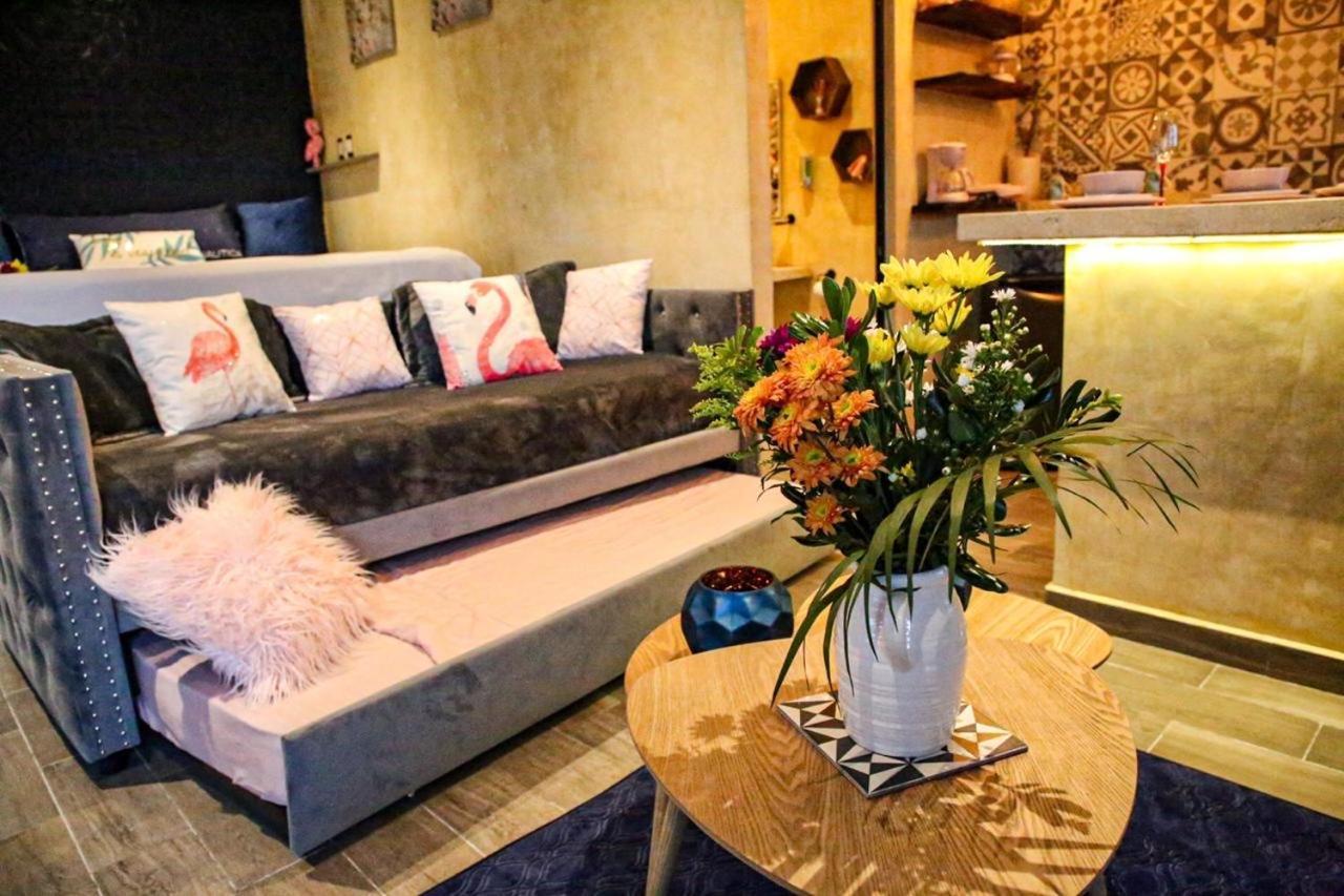 Casa Flamingo Aparthotel Ilha das Mulheres