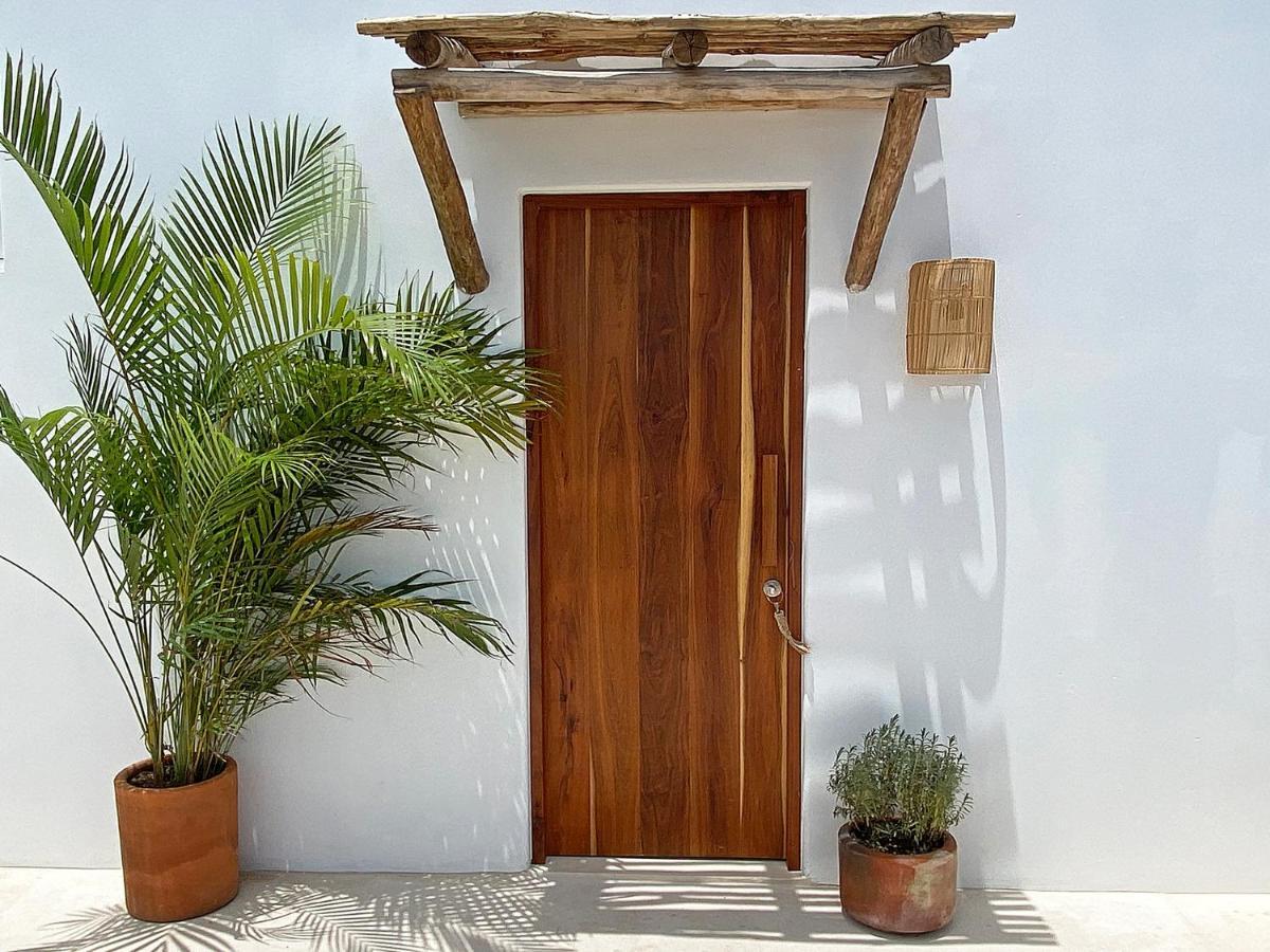 Casa Alkimia Guest house *