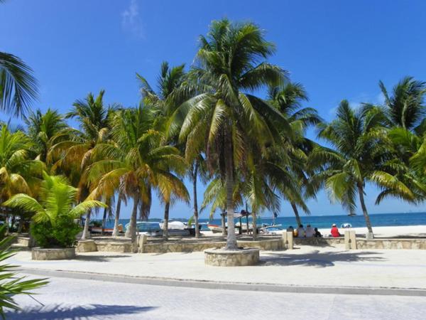 Estrella Del Mar - 101 Apartamento Isla Mujeres
