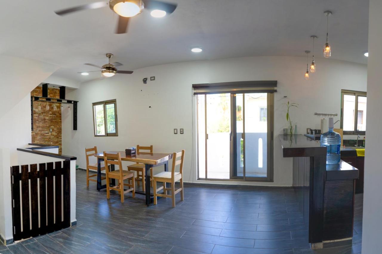 Apartamento Casa Oaal 2 Ilha das Mulheres