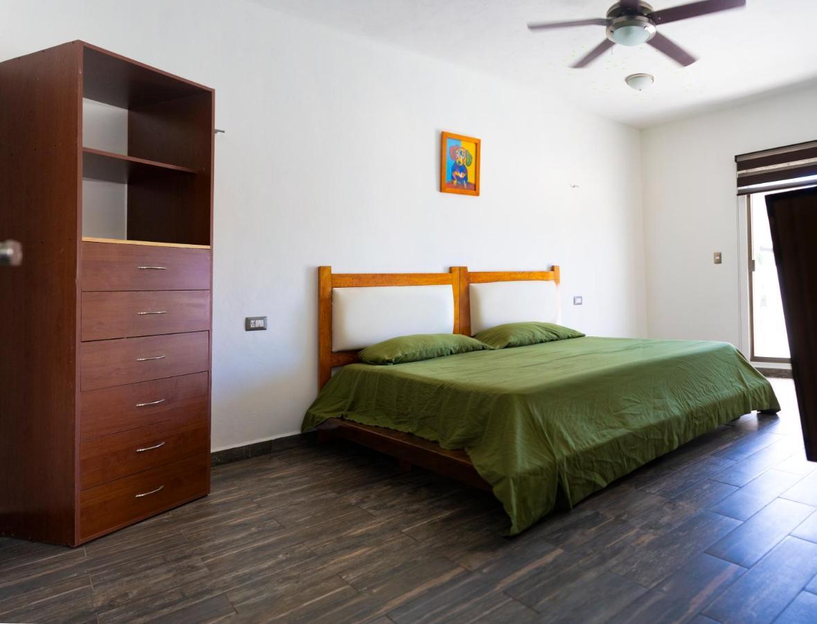 Casa Oaal 2 Ilha das Mulheres