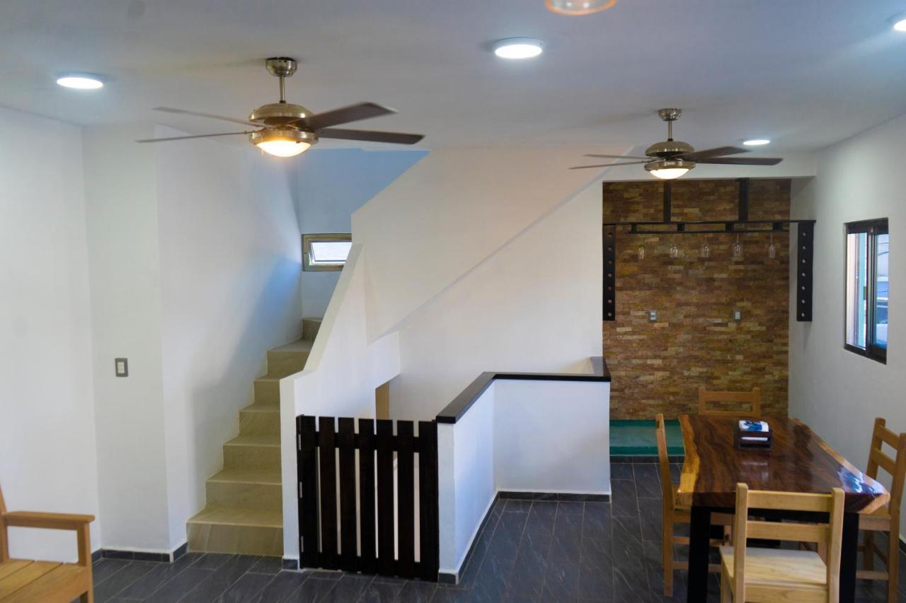 Casa Oaal 2 Apartamento *