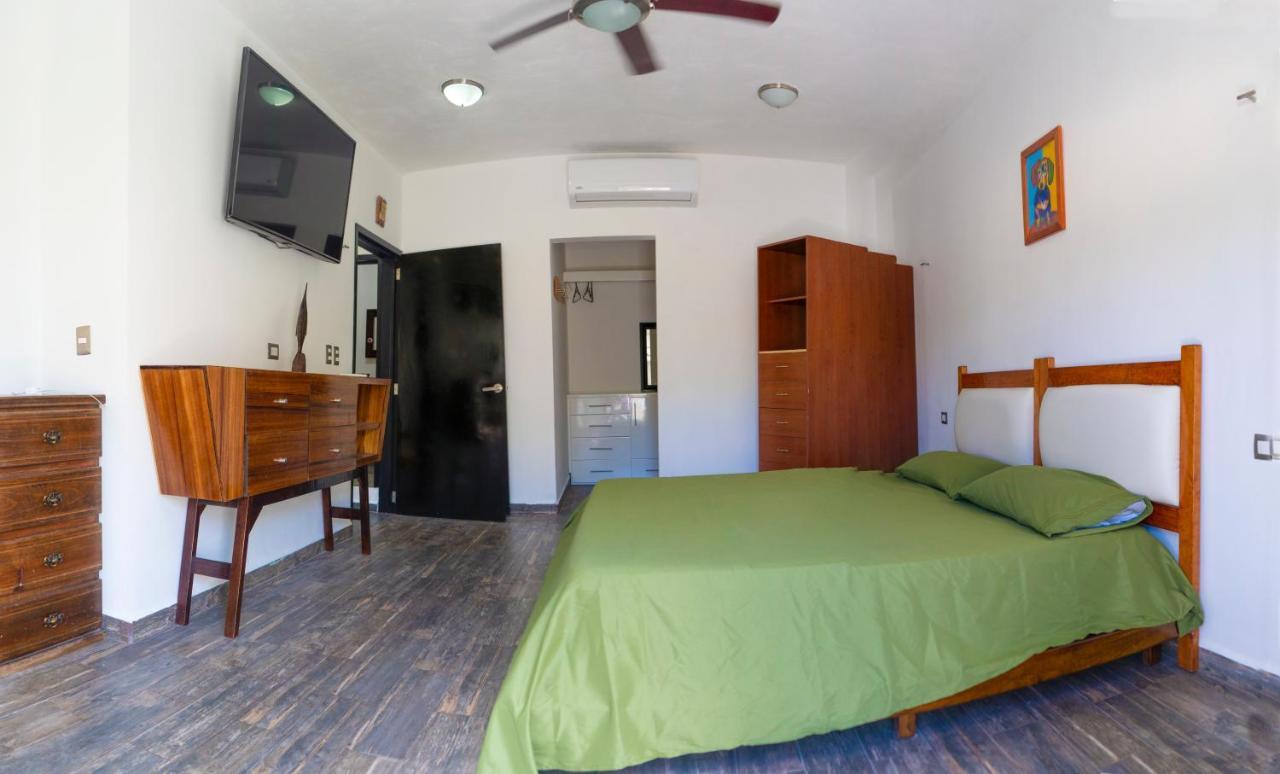 Casa Oaal 2 Ilha das Mulheres