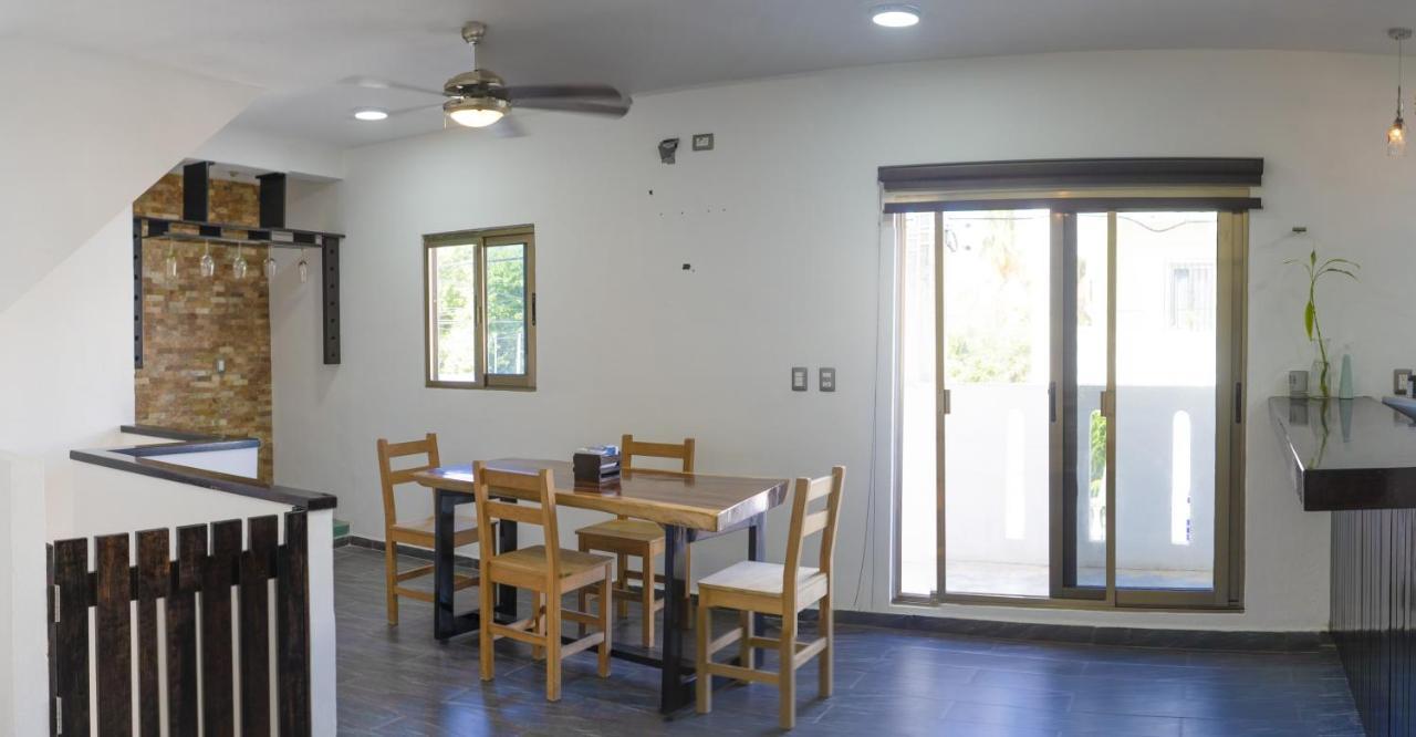 Apartamento Casa Oaal 2