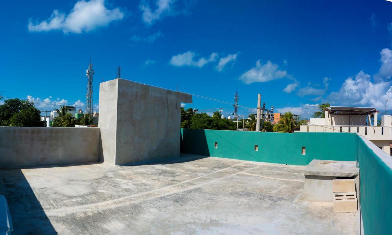 Casa Oaal 2 Apartamento *