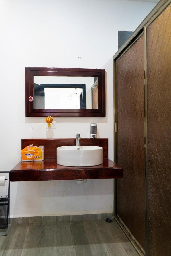 Casa Oaal 2 Apartamento *
