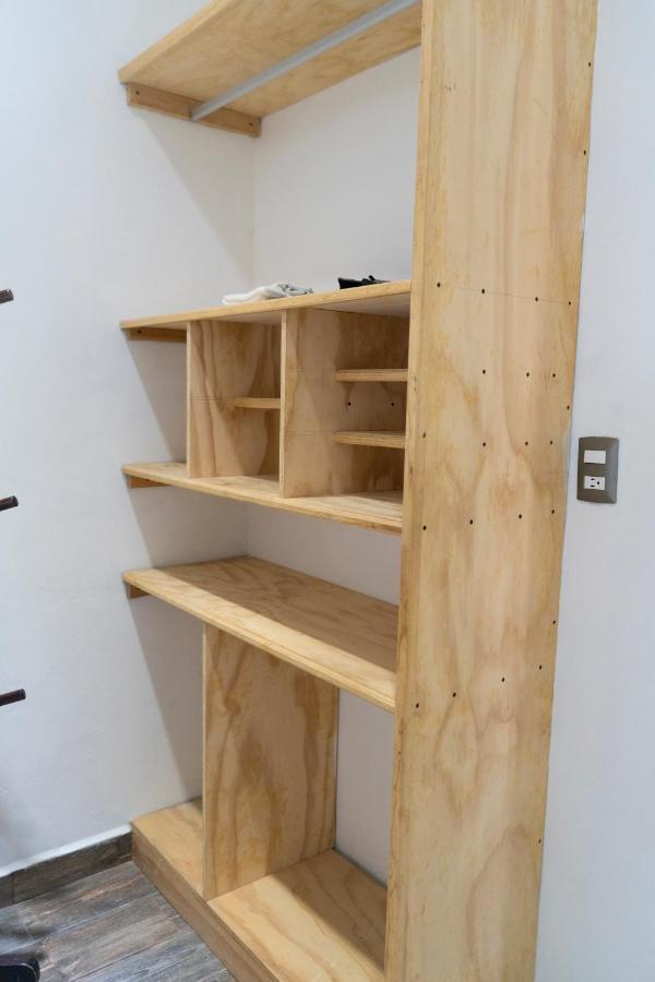Casa Oaal 2 Apartamento