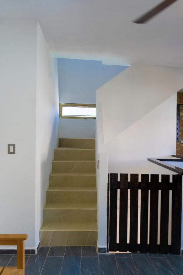 Casa Oaal 2 Apartamento