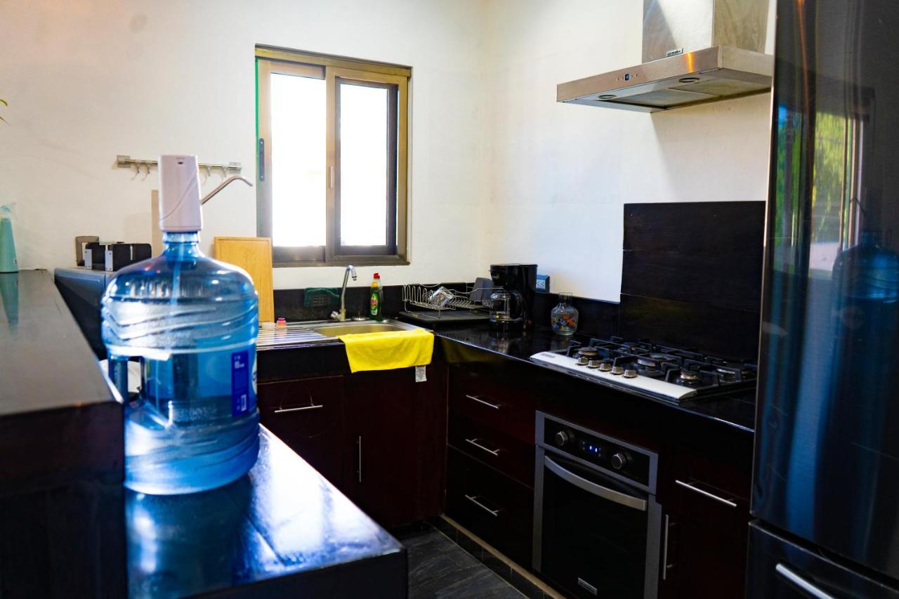 Apartamento Casa Oaal 2 Ilha das Mulheres