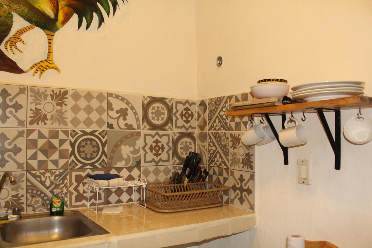 Mi Alegria Studio Apartment *