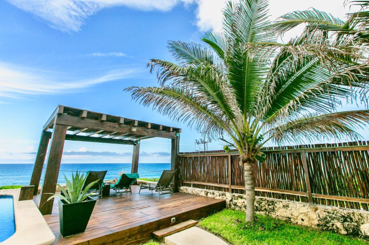Holiday home Joe's At Isla 33