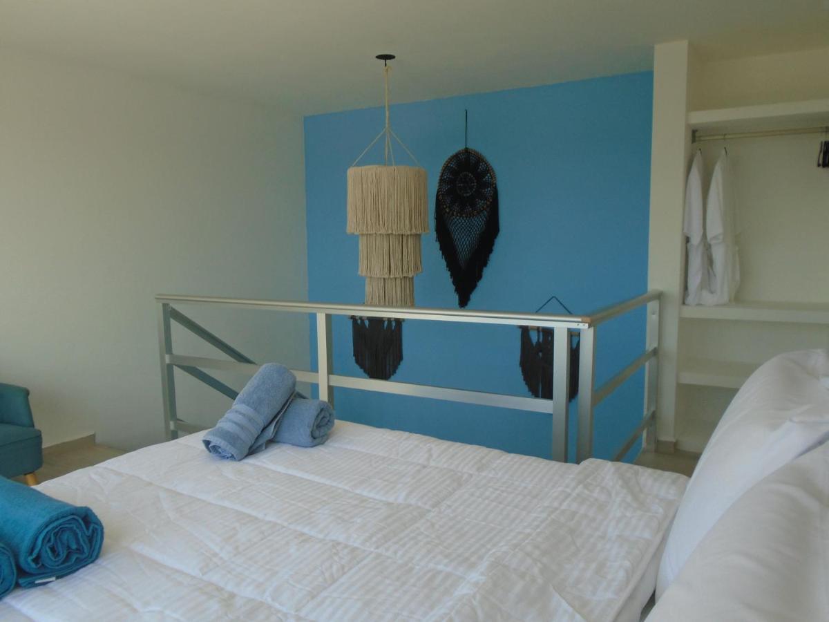 Apartment Casa Linda Isla Loft- Ocean View- Shared Pool Isla Mujeres