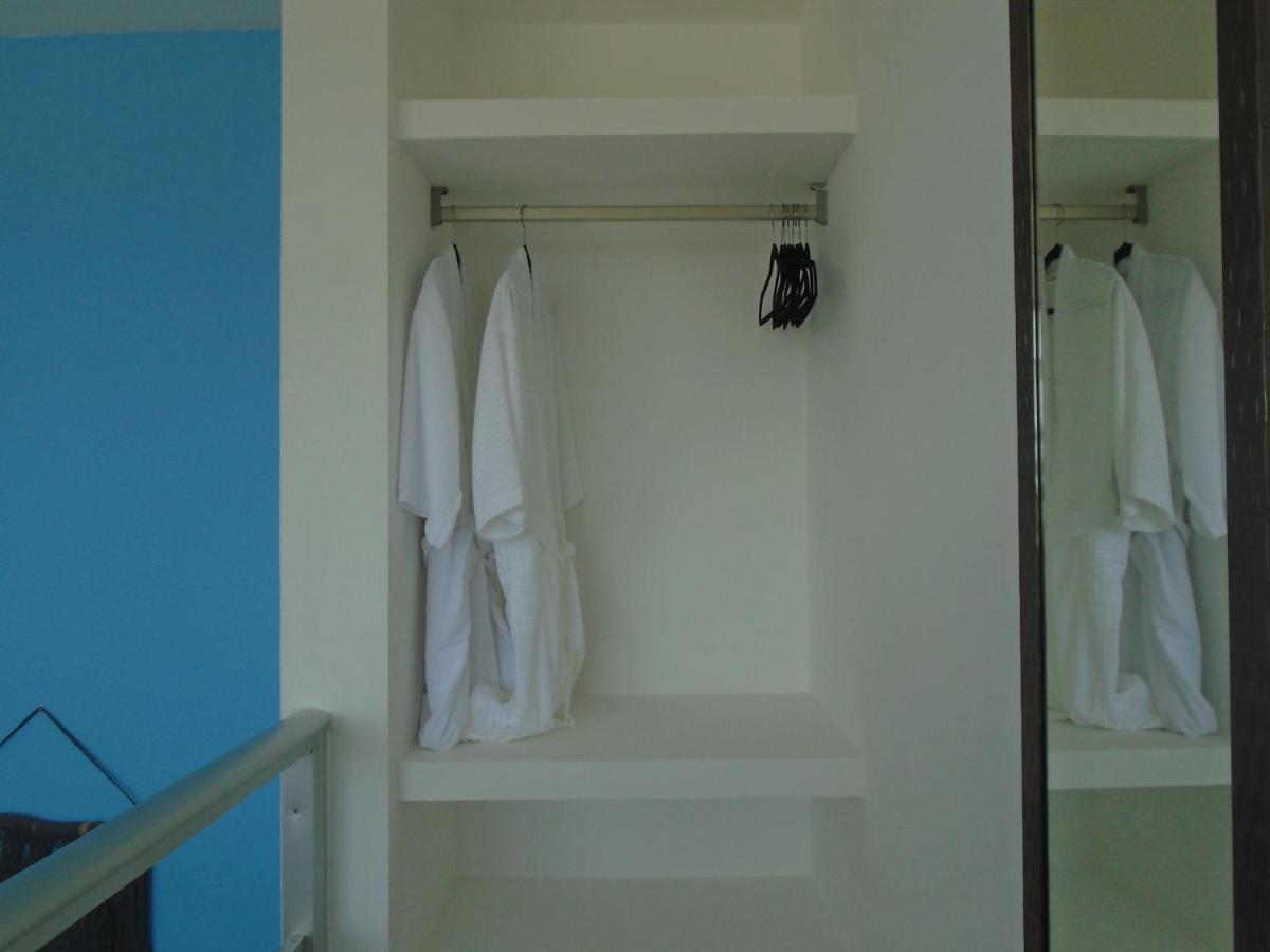 Casa Linda Isla Loft- Ocean View- Shared Pool * Isla Mujeres