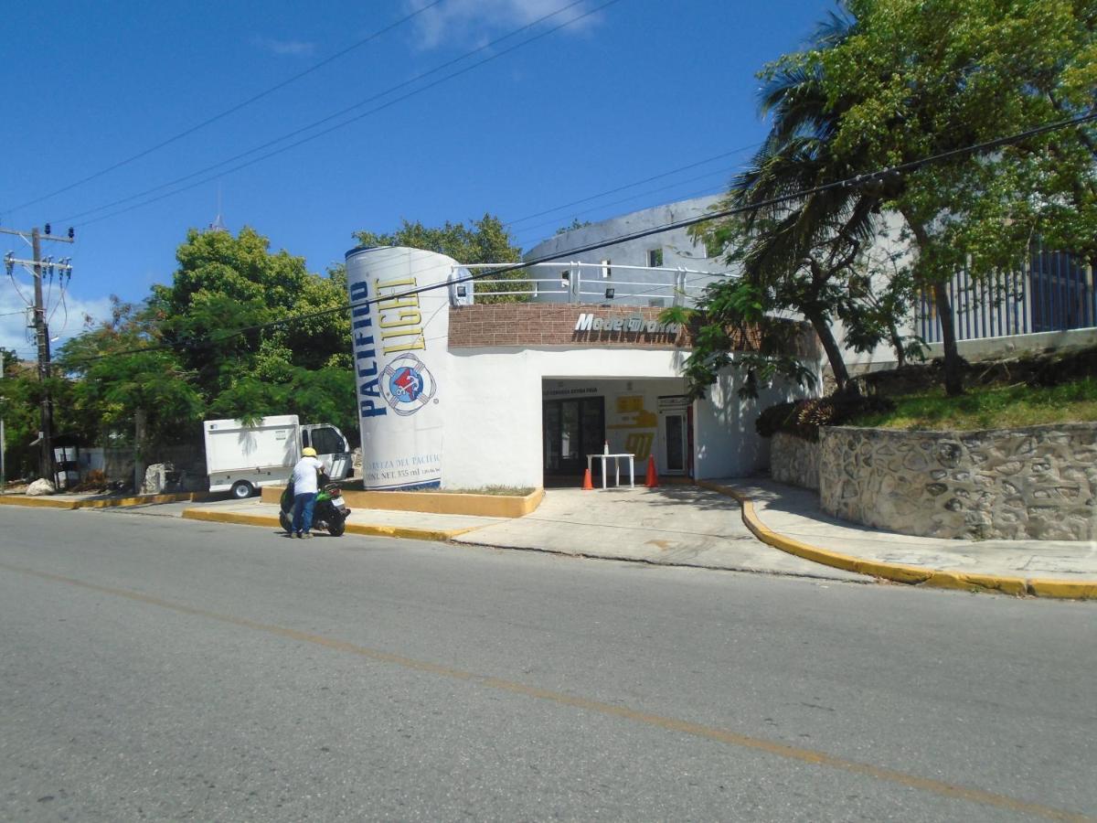 Casa Linda Isla Loft- Ocean View- Shared Pool *