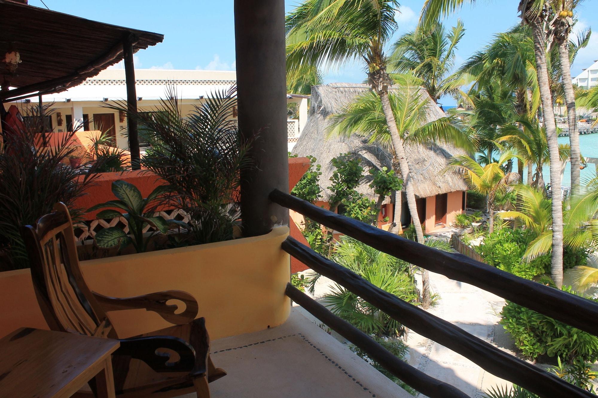 Hotel Kiin Ilha das Mulheres