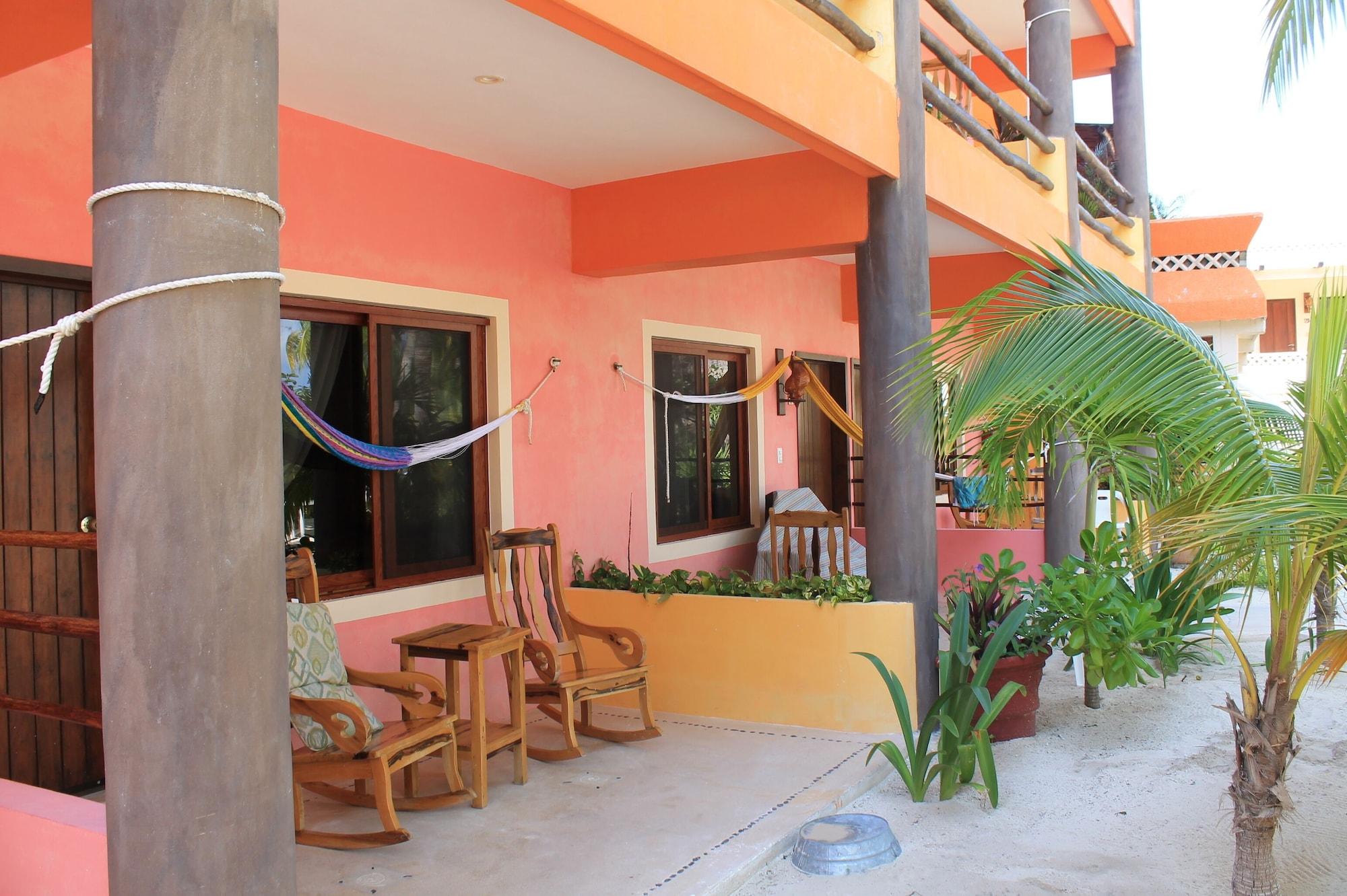 Kiin Hotel Ilha das Mulheres