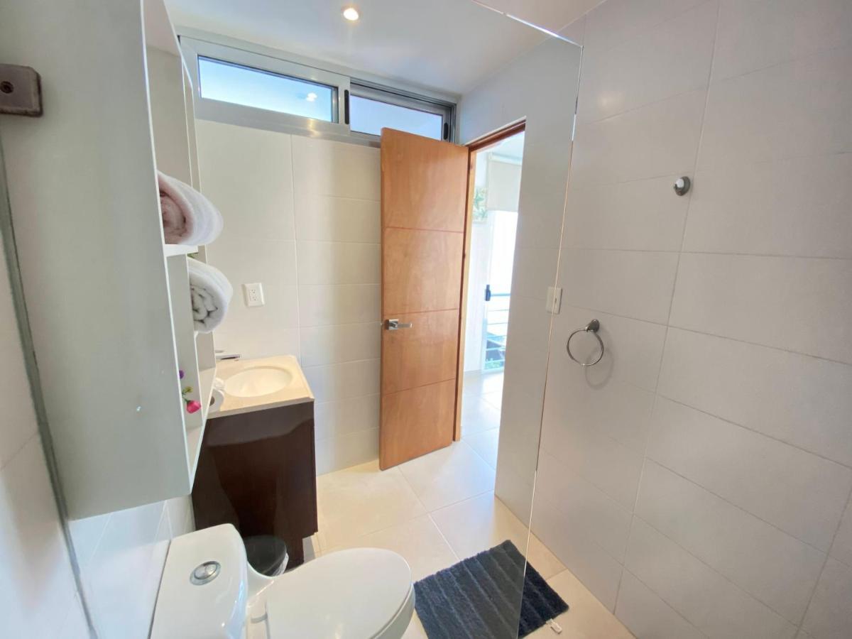 Aparthotel Arrecife Isla Mujeres