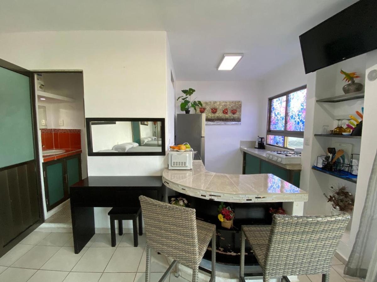 Aparthotel Arrecife Isla Mujeres