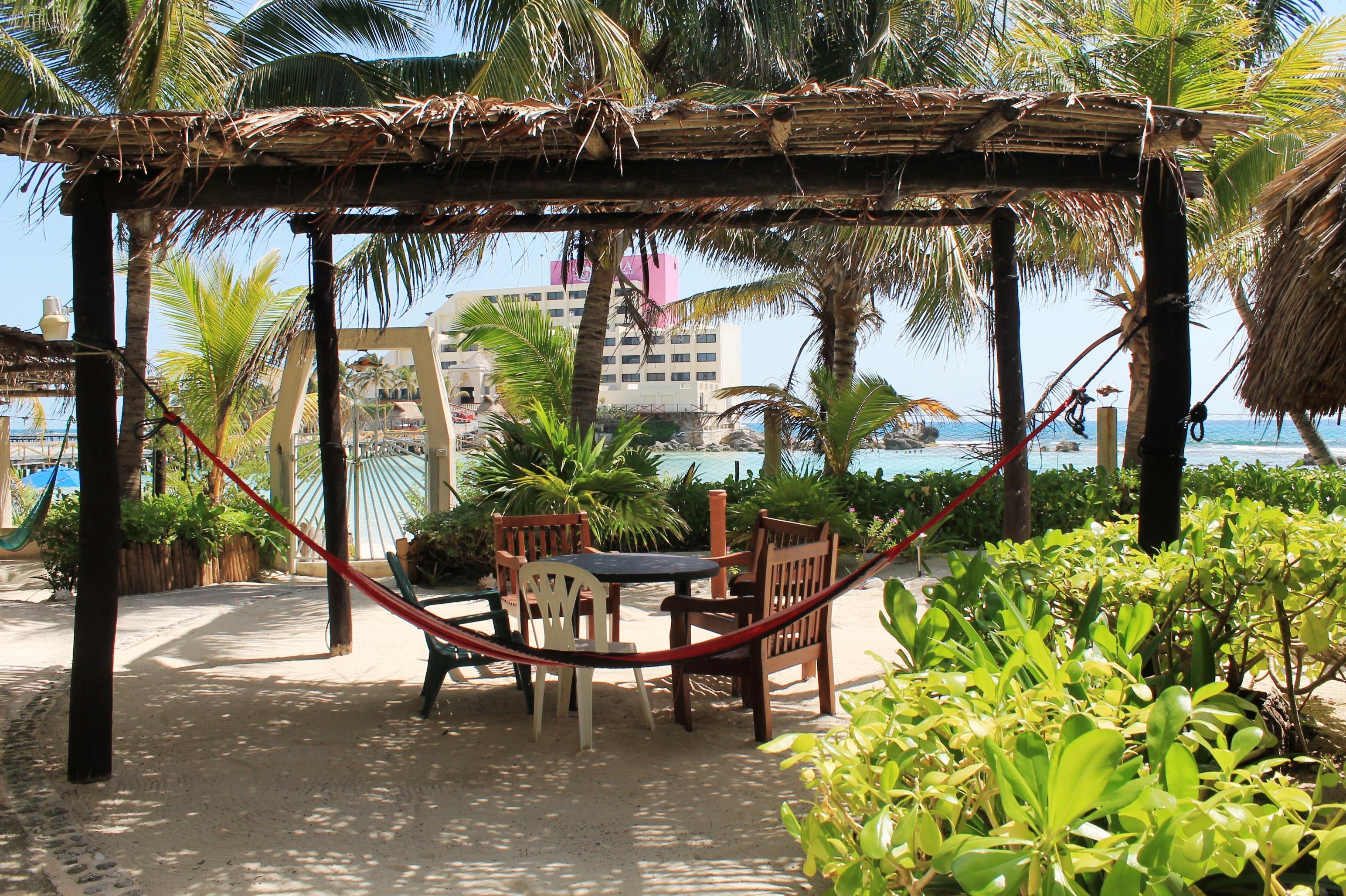 Kiin Hotel Ilha das Mulheres