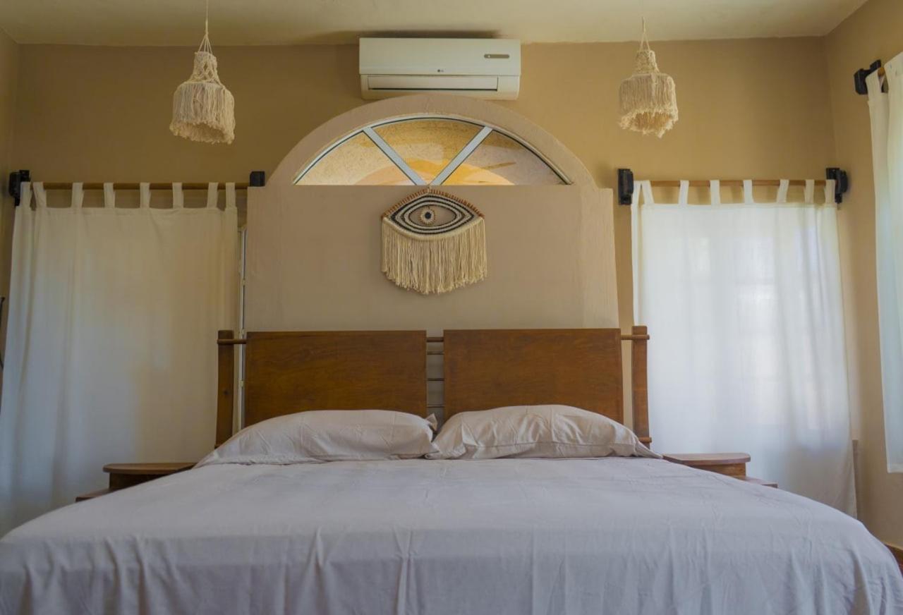 Apartamento Casa Pistache Ii