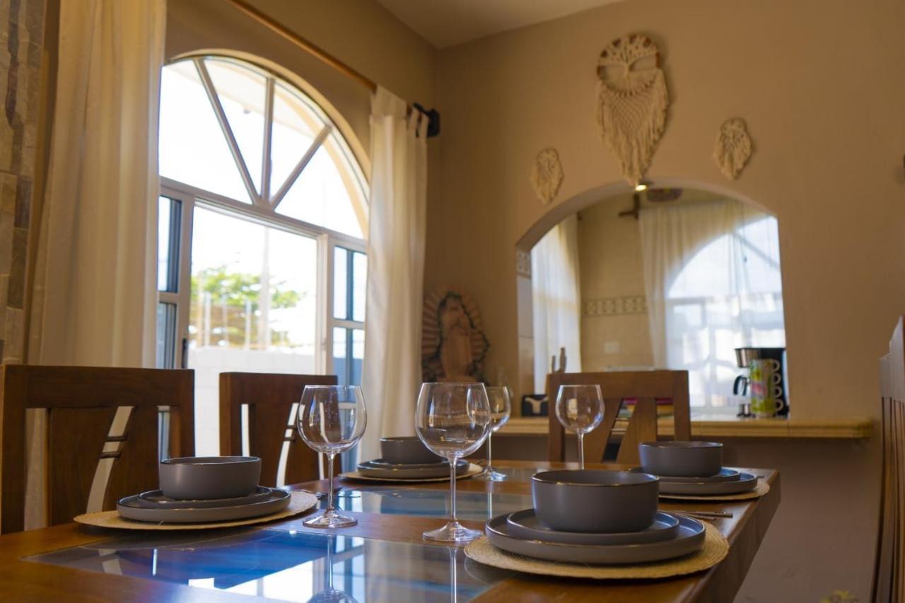 Apartamento Casa Pistache Ii Ilha das Mulheres
