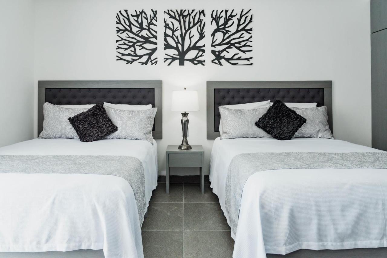 Apartamento Dreams 2 Loft A 9 Minutos De La Playa Ilha das Mulheres
