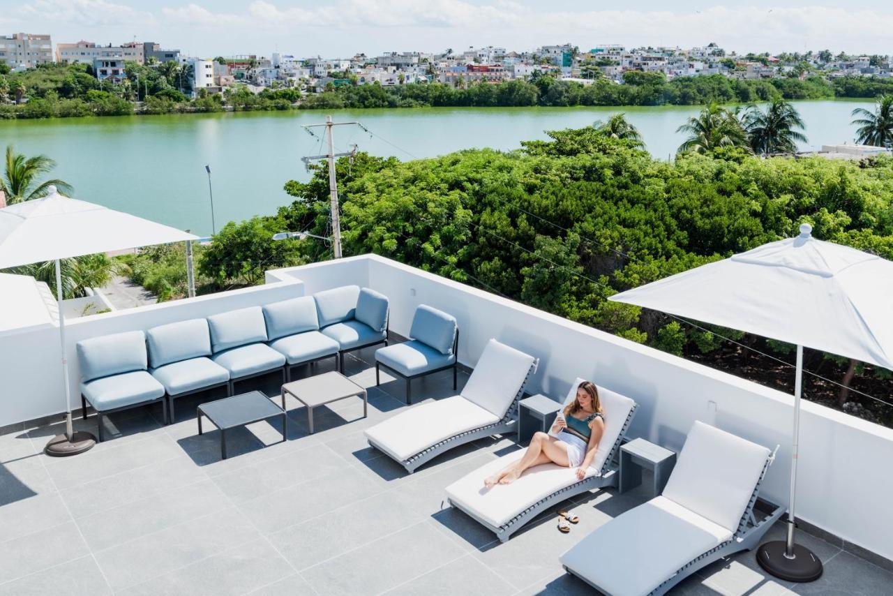 Apartamento Dreams 2 Loft A 9 Minutos De La Playa Ilha das Mulheres