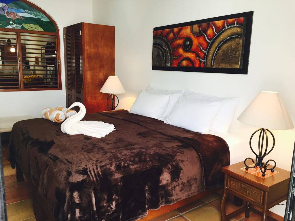 Apartamento Villas San Miguel Ilha das Mulheres