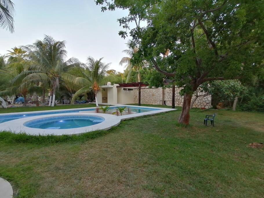 Apartment Marysol Beachfront Next To Nomads D2