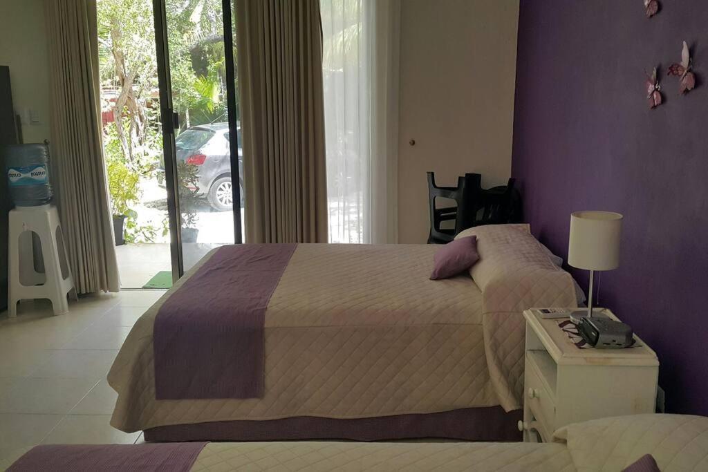 Apartamento Marysol D10 Private Next To Nomads Ilha das Mulheres