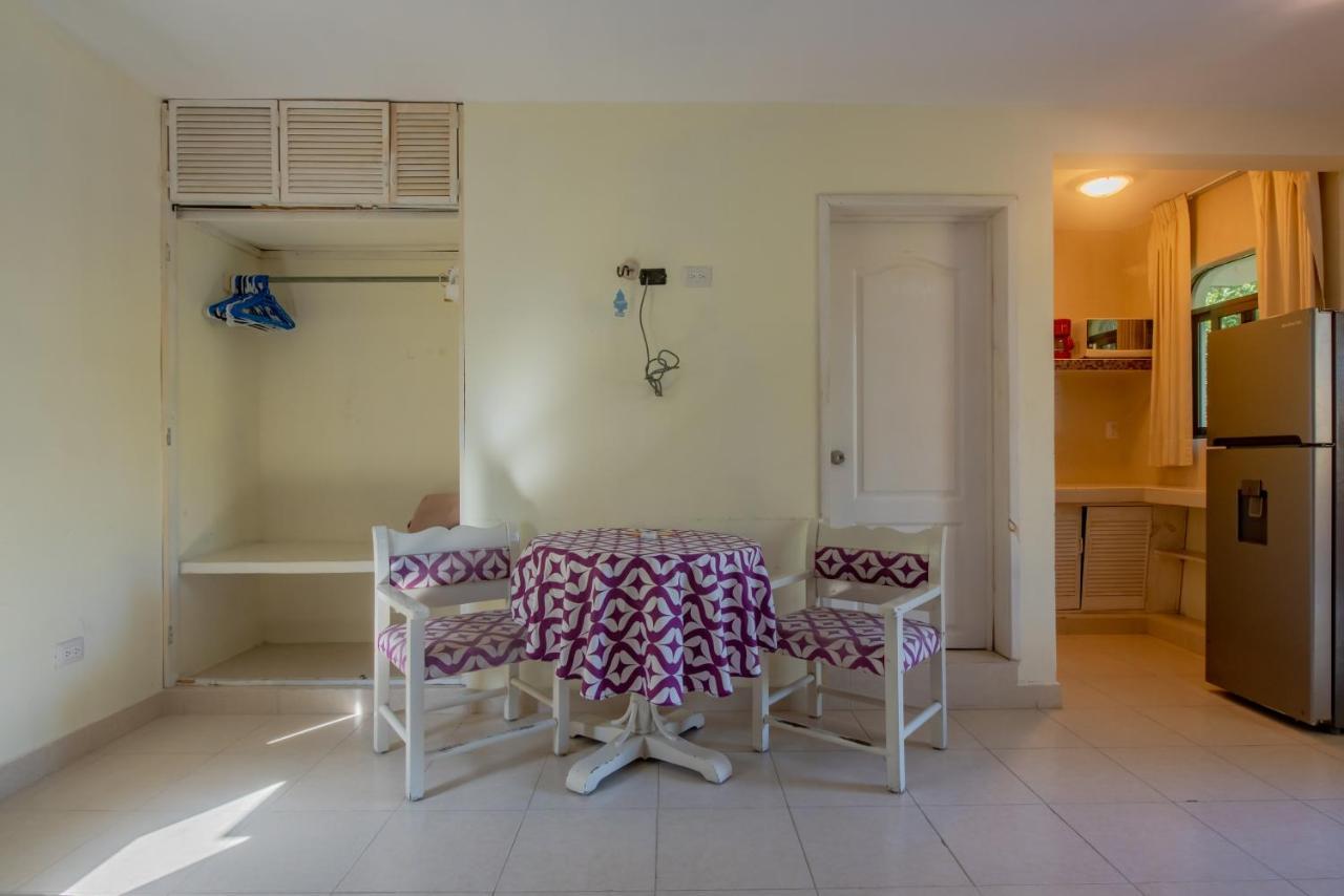 Marysol D10 Private Next To Nomads Apartamento