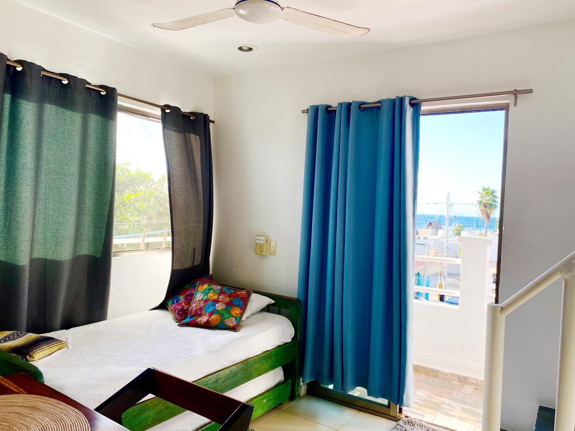 Apartment Vista Al Mar 1, Isla Mujeres