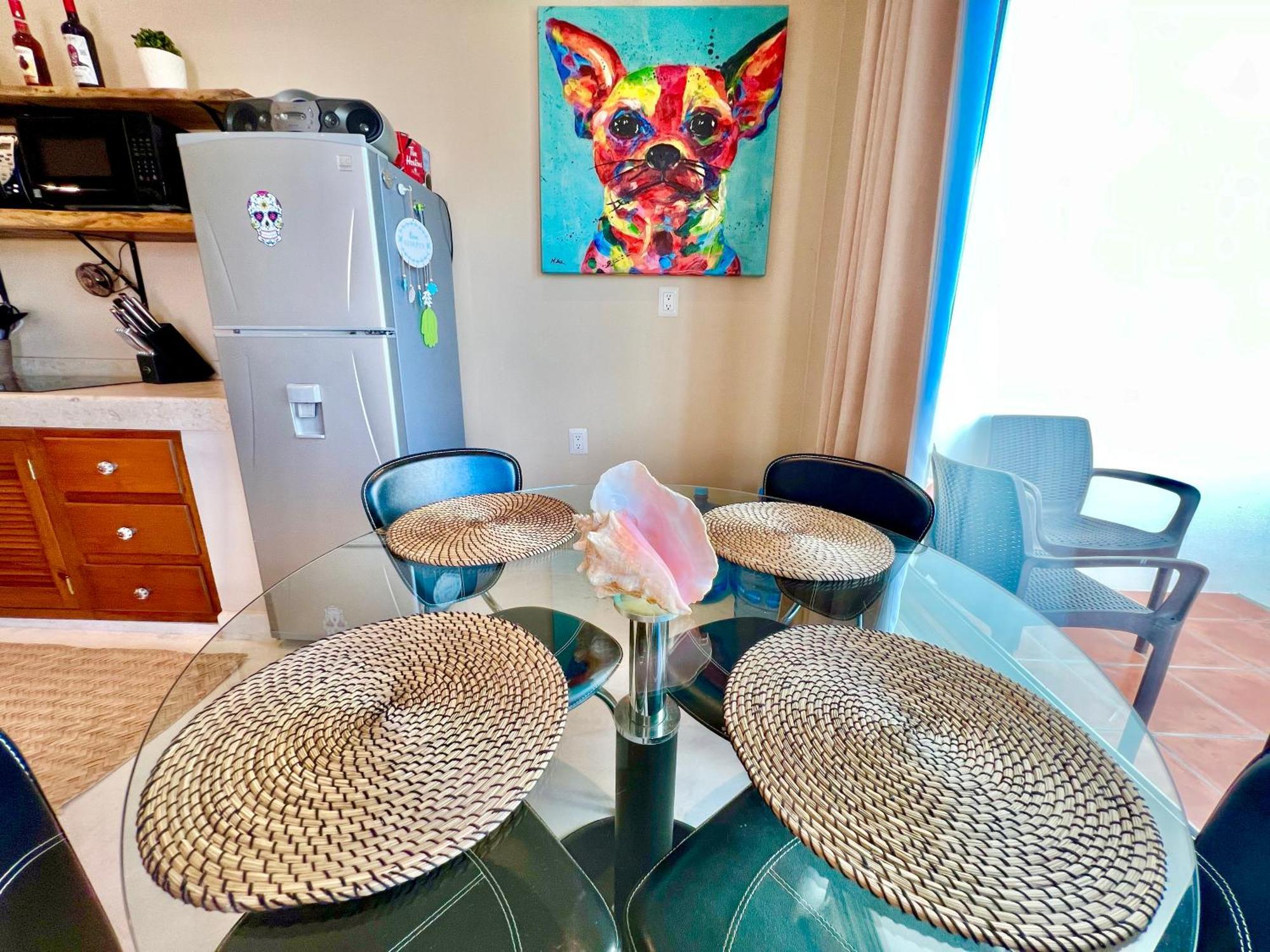 Apartamento Casa Carolina *