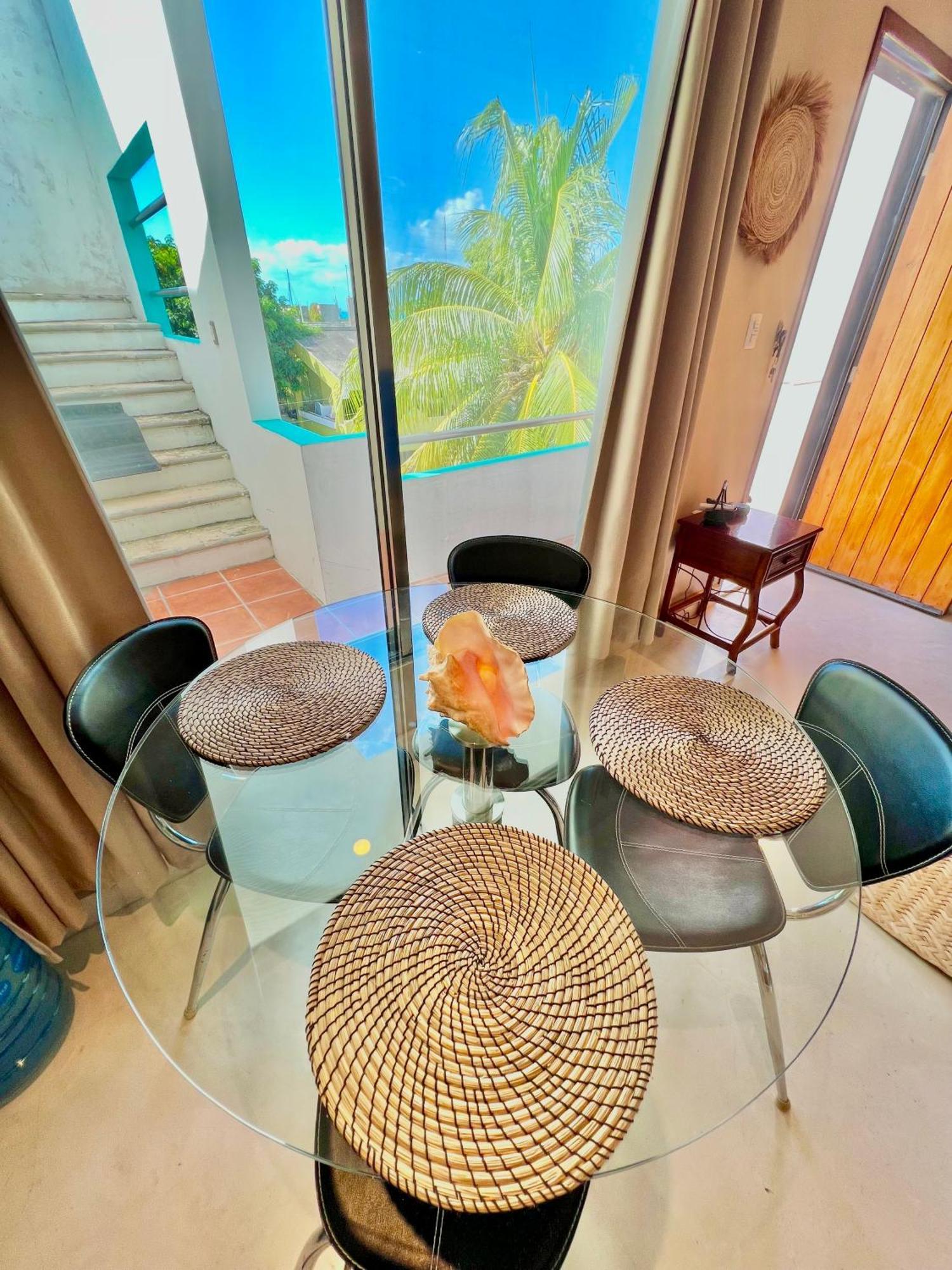 Apartamento Casa Carolina