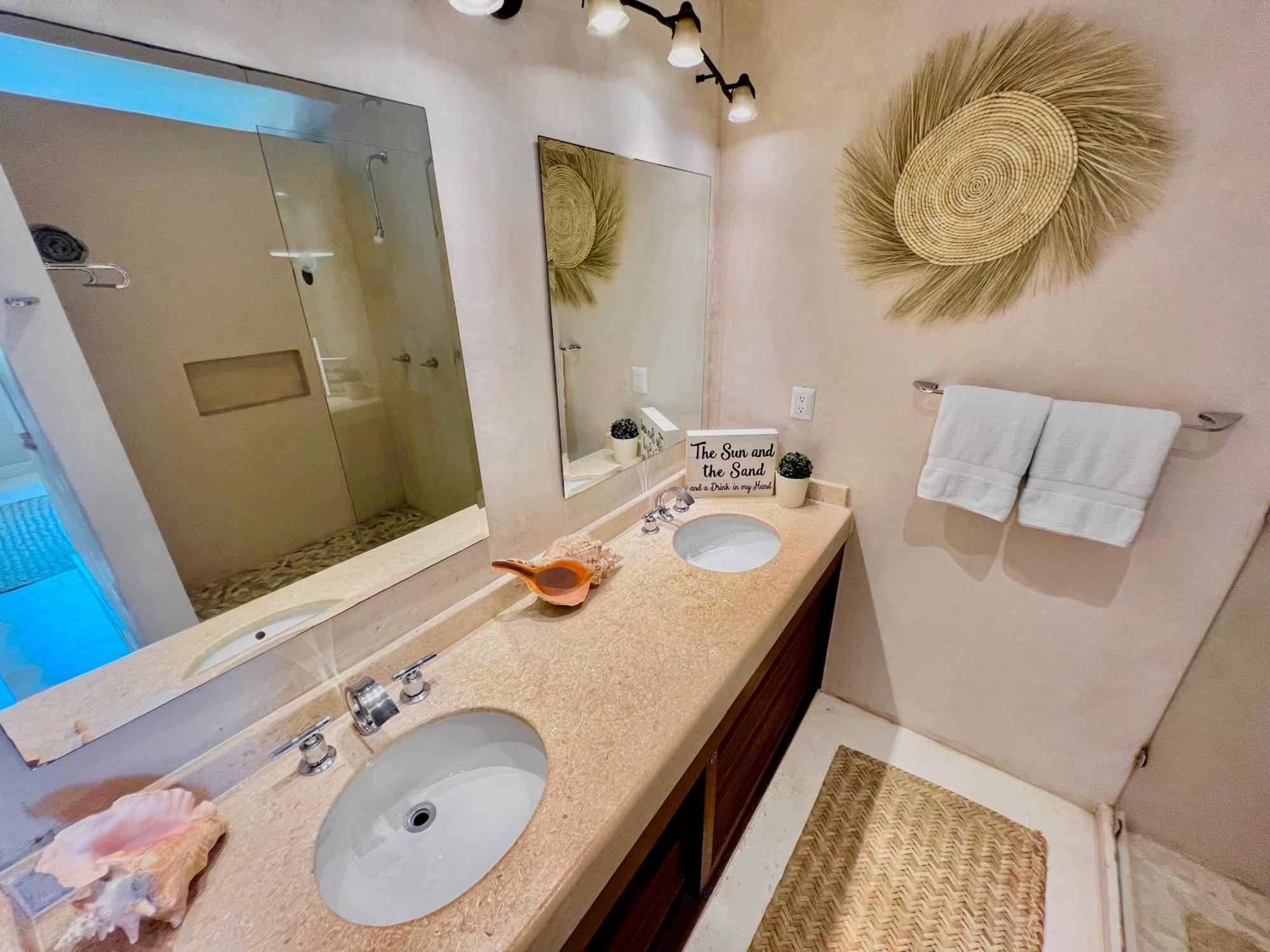 Apartamento Casa Carolina Isla Mujeres