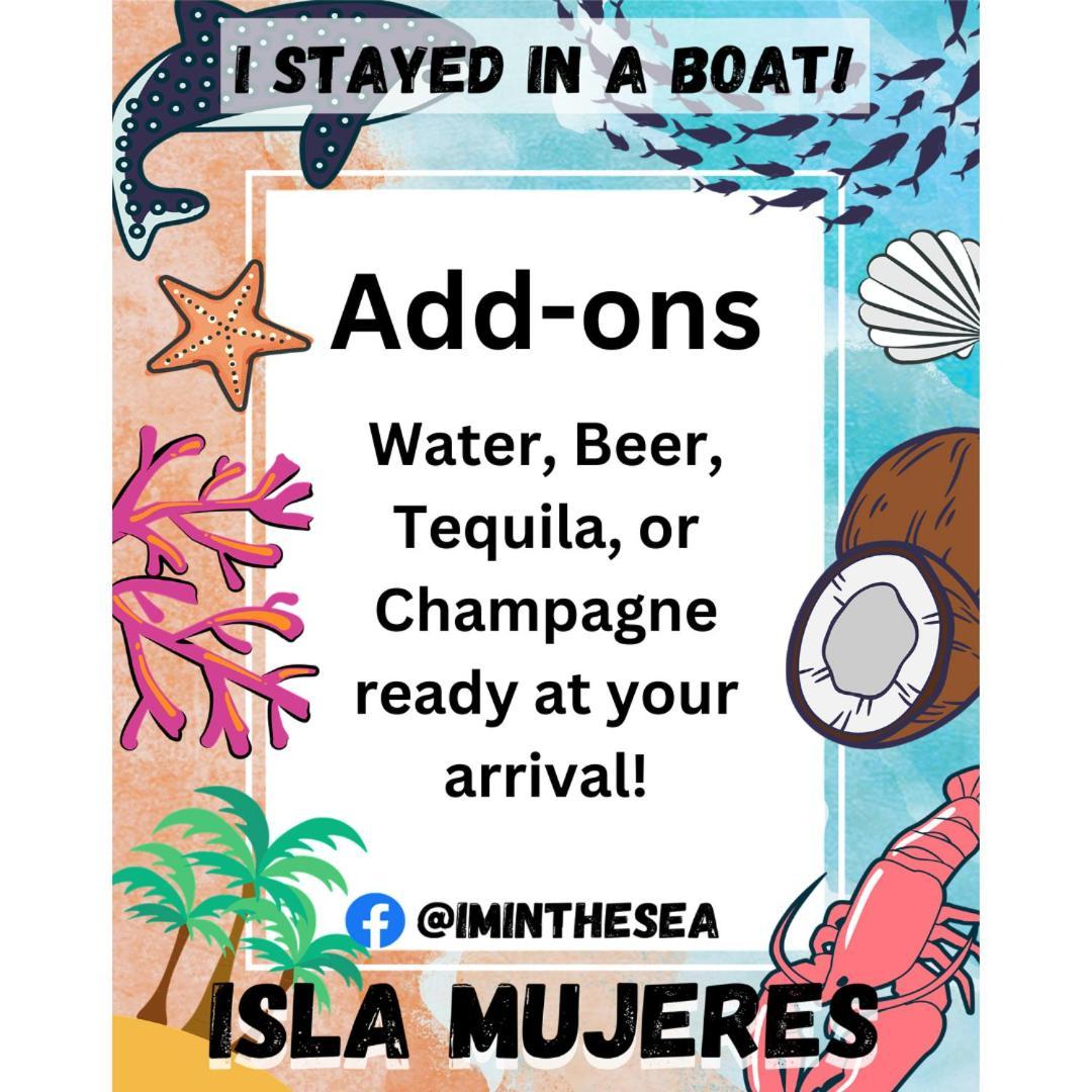Botel Walk Barefoot To Beach! Two Bathrooms! Entire Private Sailboat