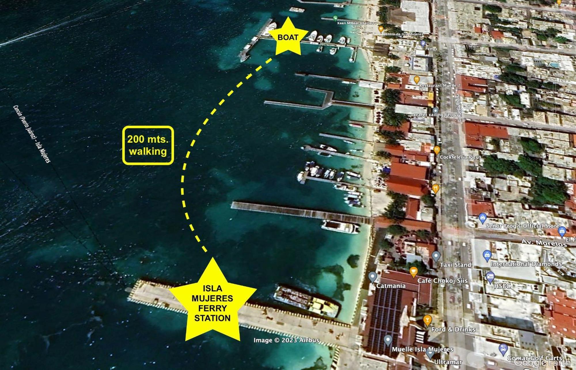 Walk Barefoot To Beach! Two Bathrooms! Entire Private Sailboat Botel *