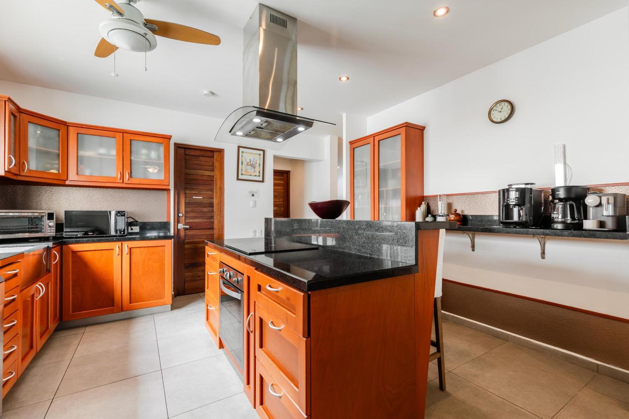 Casa Seven Ocean Front With Private C Hef Included Villa *