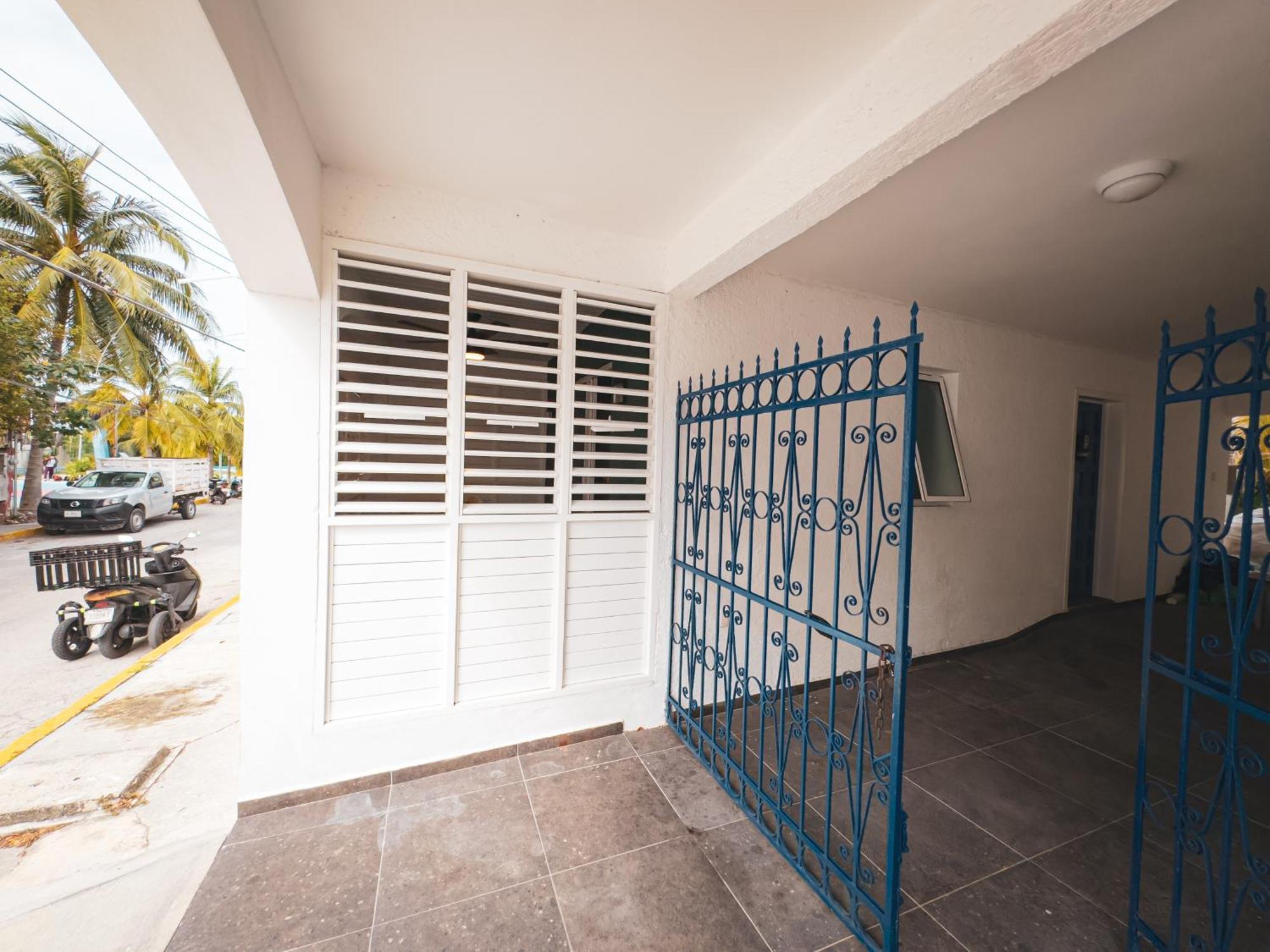 Apartment Sirenas *