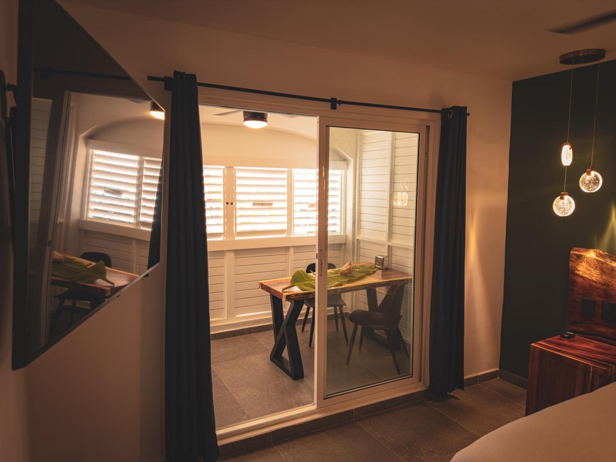 Sirenas Apartment *