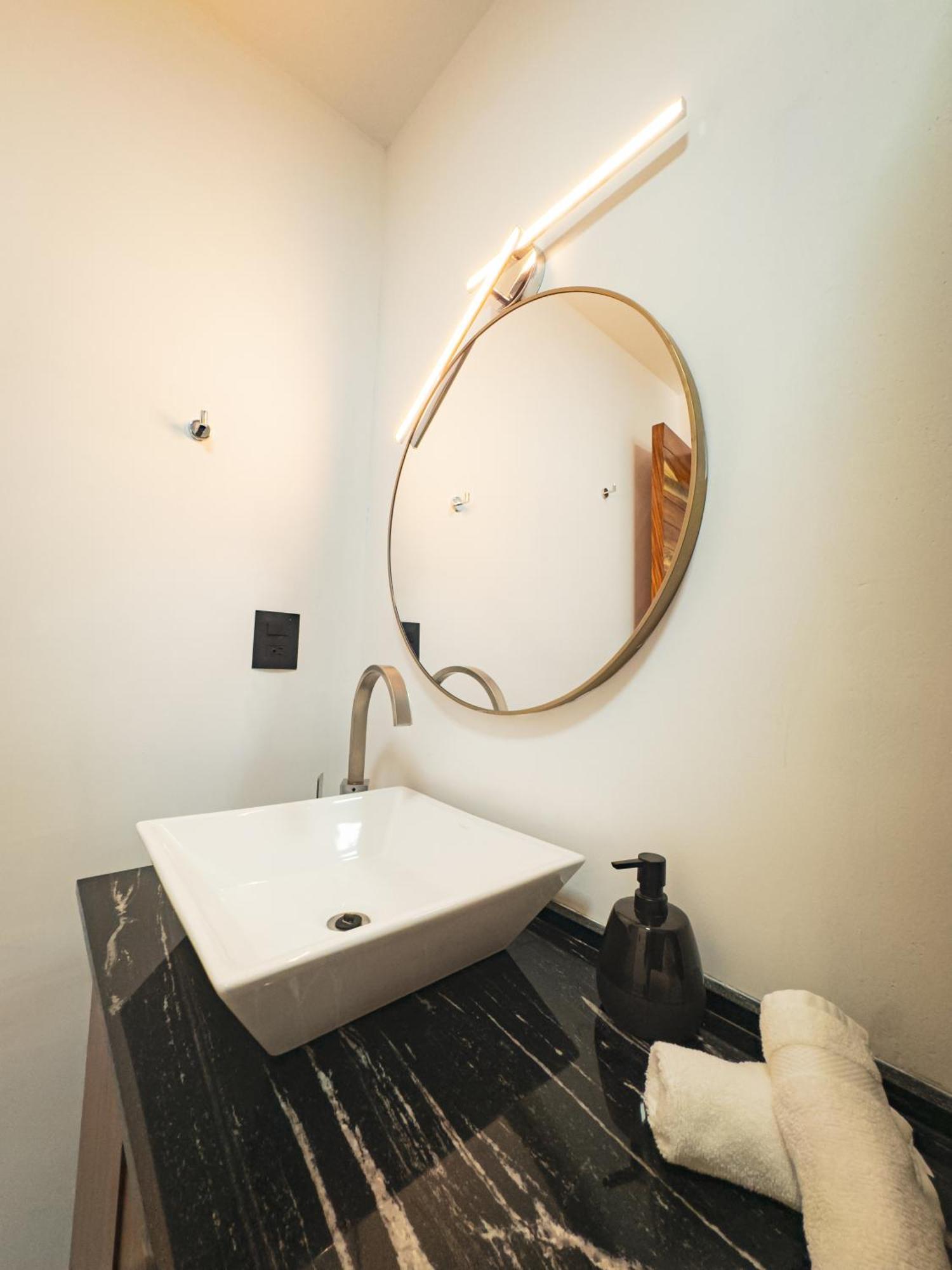 Apartment Sirenas *