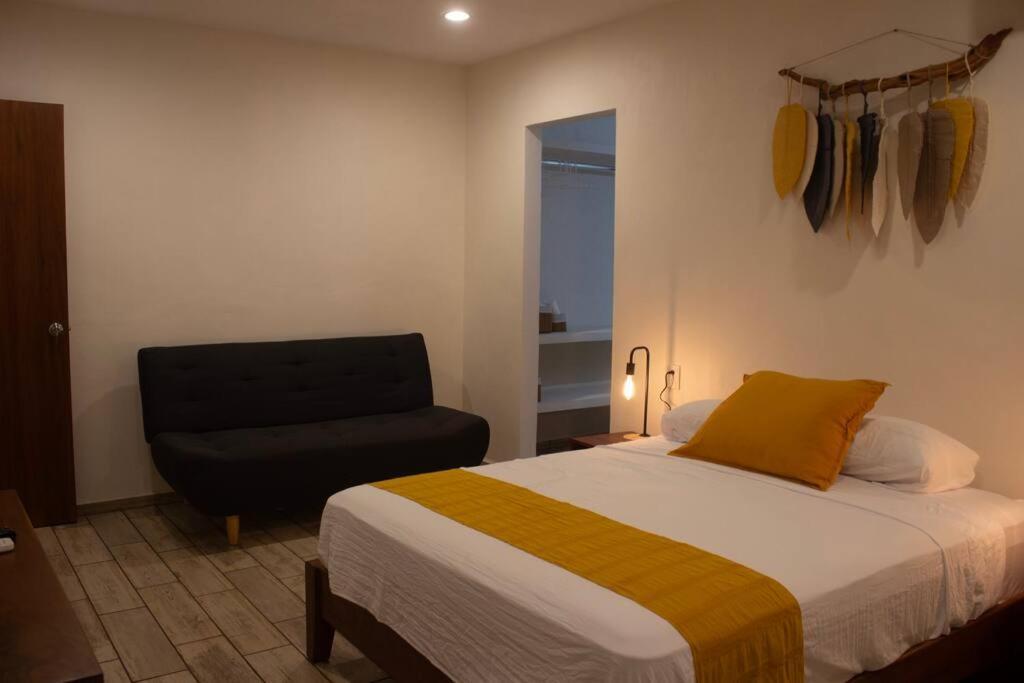 Apartment Departamento Soluna Isla Mujeres