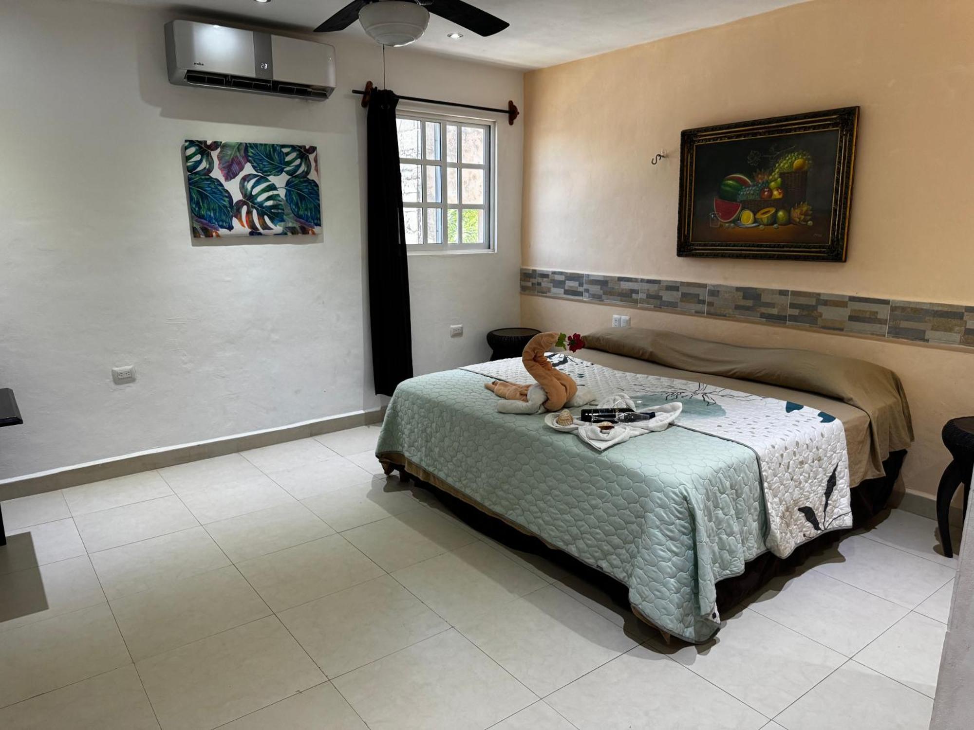 Casa Enna Apartment