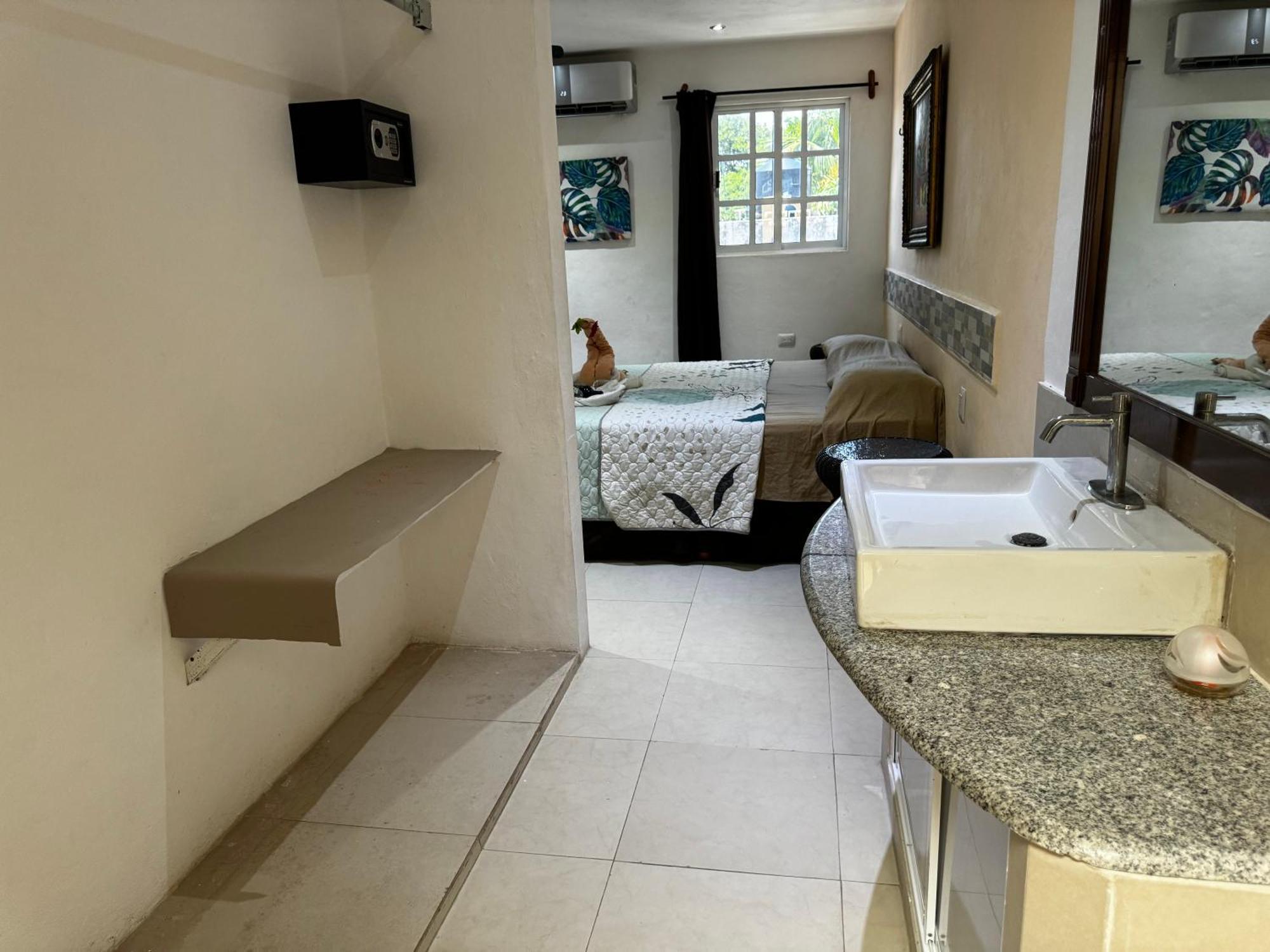 Apartment Casa Enna