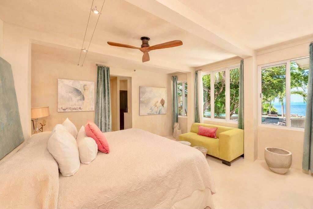 Casa Mcdonald 3br