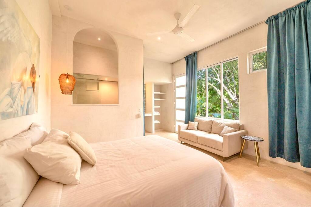 Casa Mcdonald 3br * Isla Mujeres